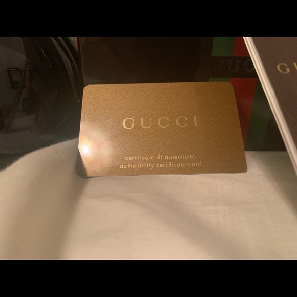 BRAND NEW Gucci Snowboarding/Ski goggles - Picture 2 of 4
